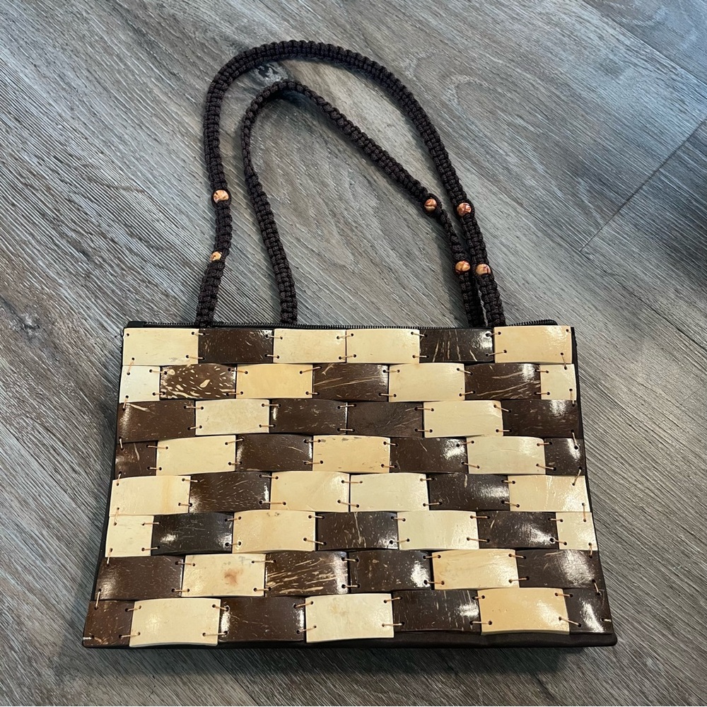 Unique handbag
